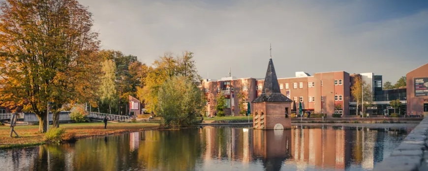 Ontdek Enschede